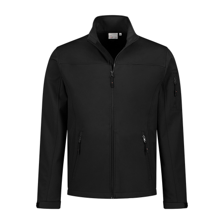 Santino Unisex Softshelljack Santo