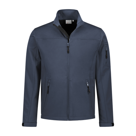 Santino Unisex Softshelljack Santo