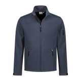 Santino Unisex Softshelljack Santo