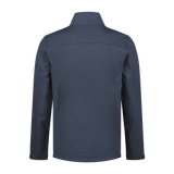 Santino Unisex Softshelljack Santo