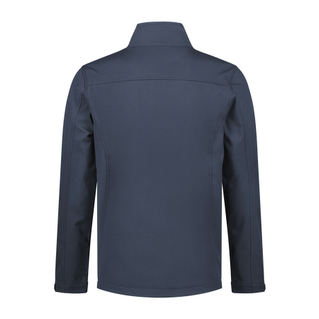 Santino Unisex Softshelljack Santo