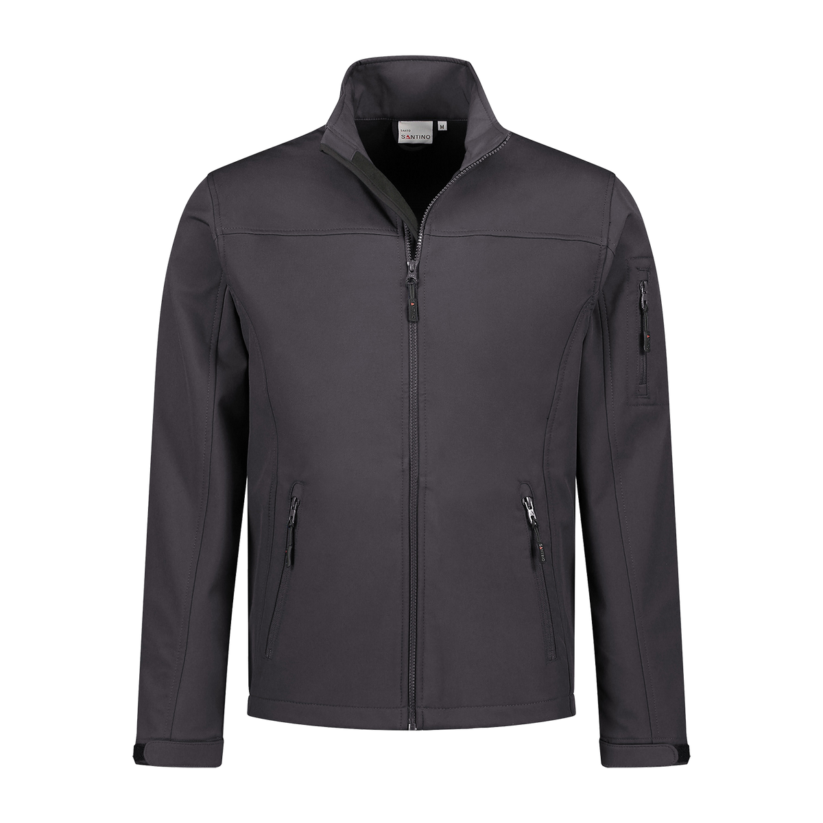 Santino Unisex Softshelljack Santo