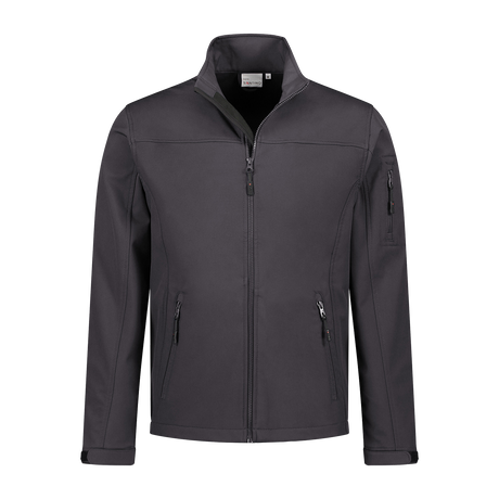 Santino Unisex Softshelljack Santo