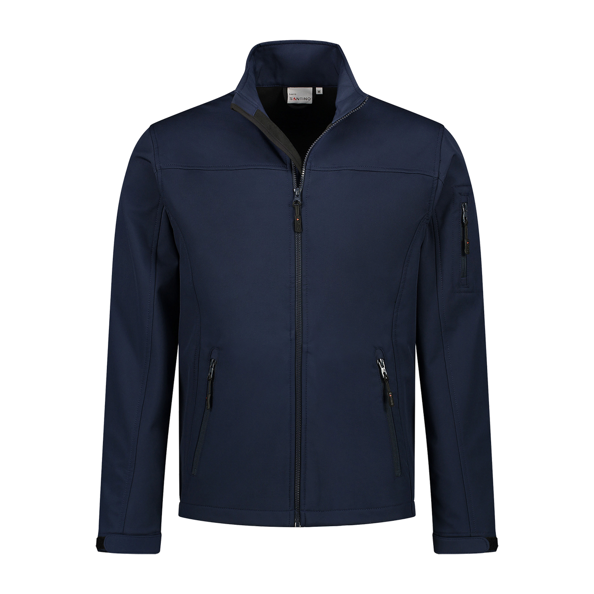 Santino Unisex Softshelljack Santo