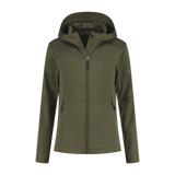 Santino Dames Softshell Jacket Seattle