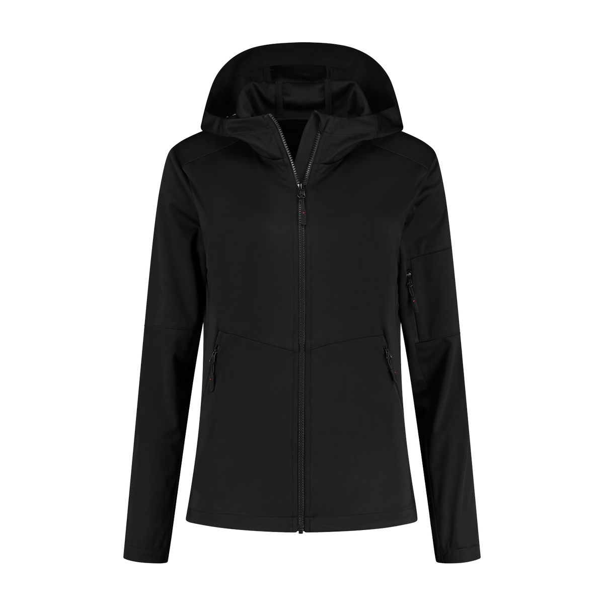 Santino Dames Softshell Jacket Seattle