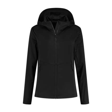 Santino Dames Softshell Jacket Seattle