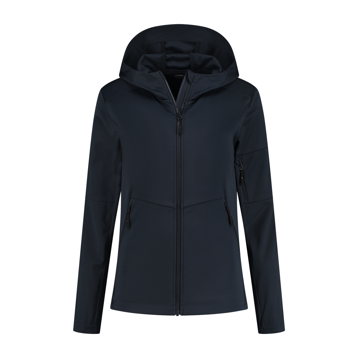Santino Dames Softshell Jacket Seattle