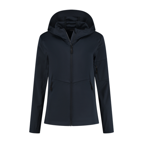 Santino Dames Softshell Jacket Seattle