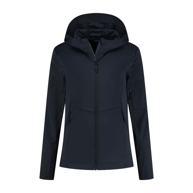 Santino Dames Softshell Jacket Seattle