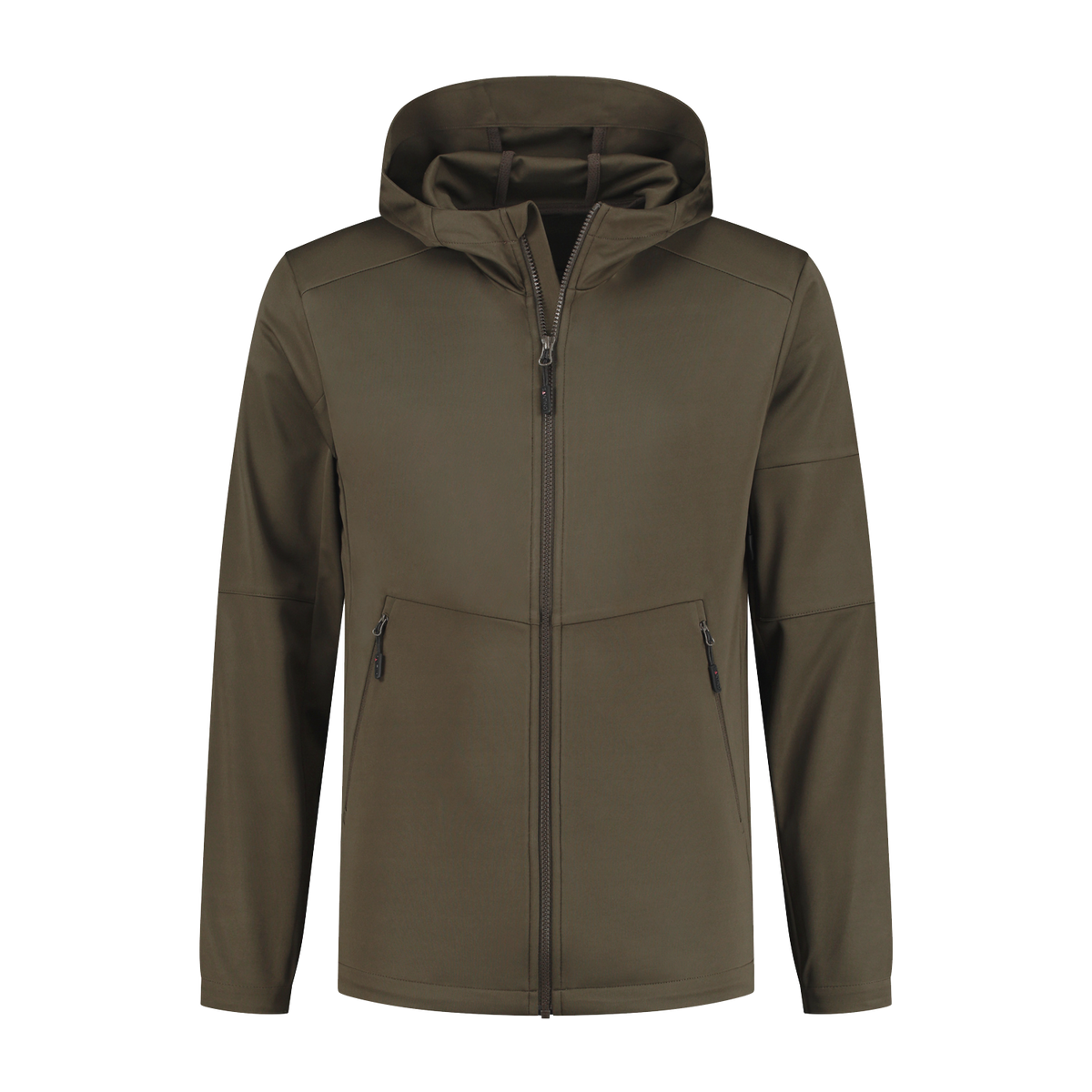 Santino Unisex Softshelljack Seattle