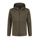 Santino Unisex Softshelljack Seattle