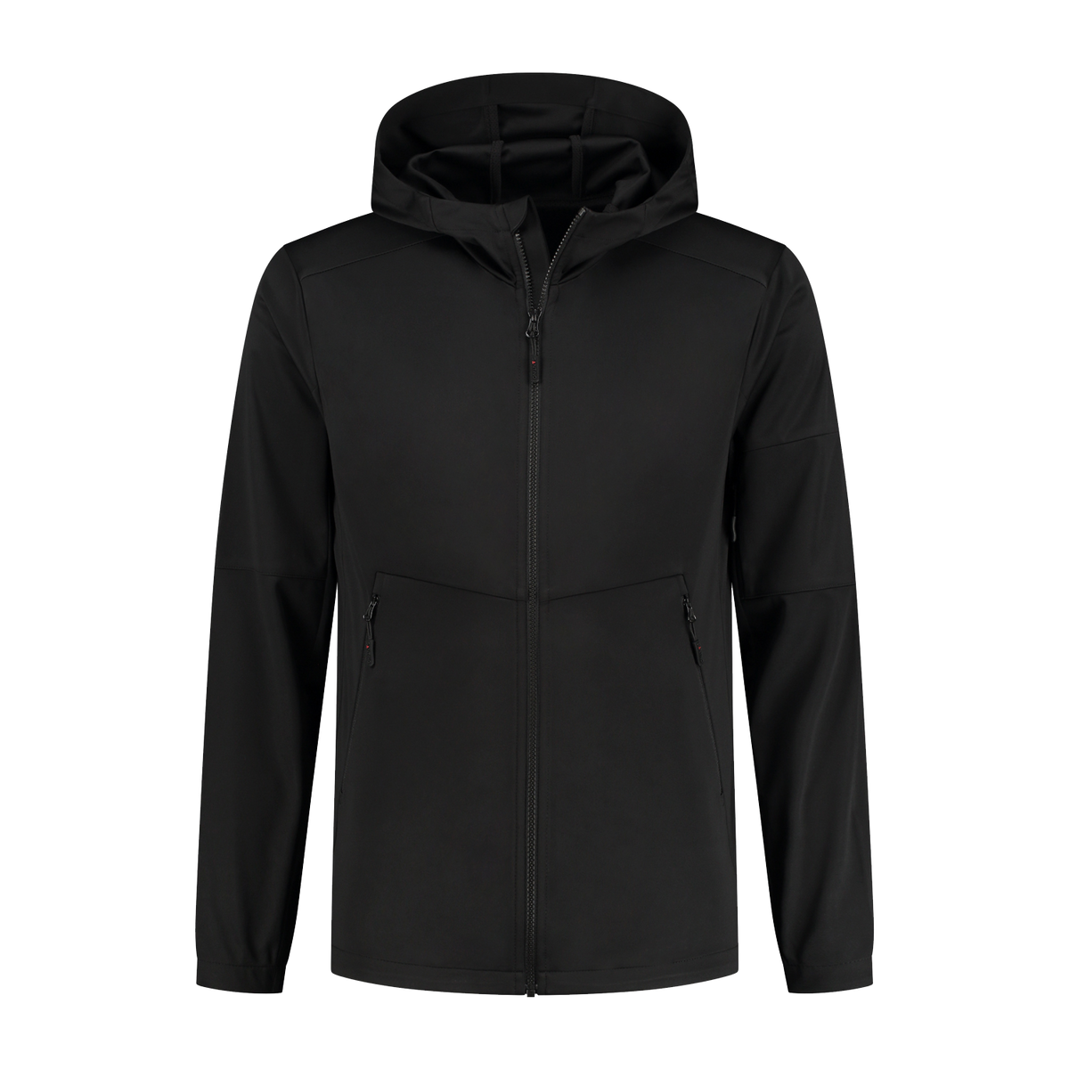 Santino Unisex Softshelljack Seattle