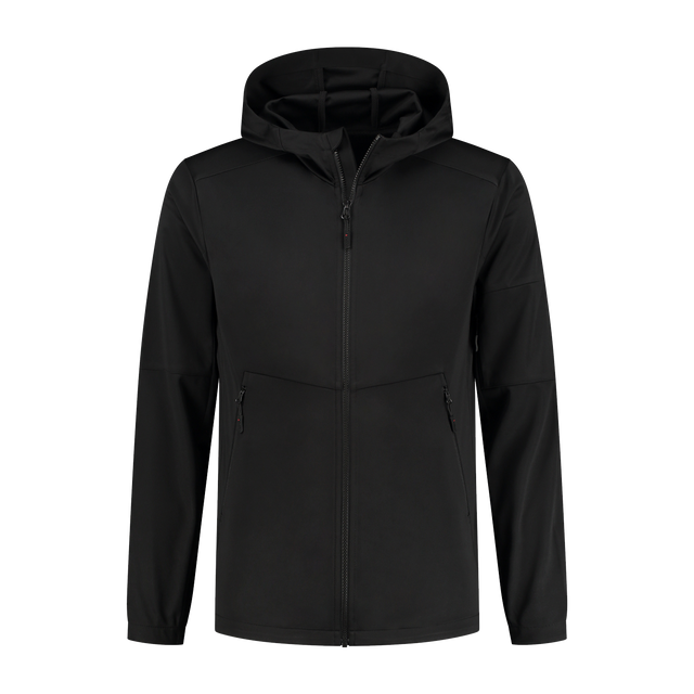 Santino Unisex Softshelljack Seattle