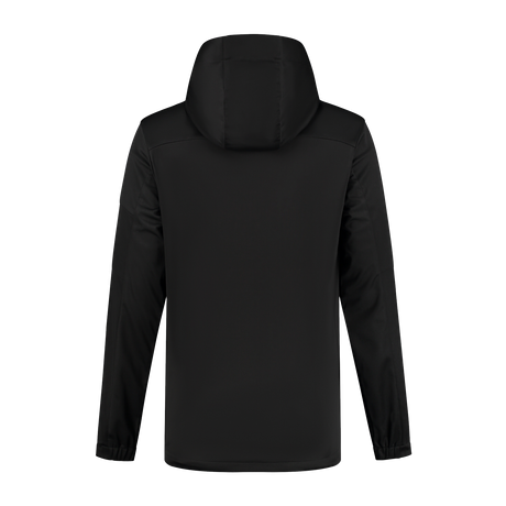 Santino Unisex Softshelljack Seattle