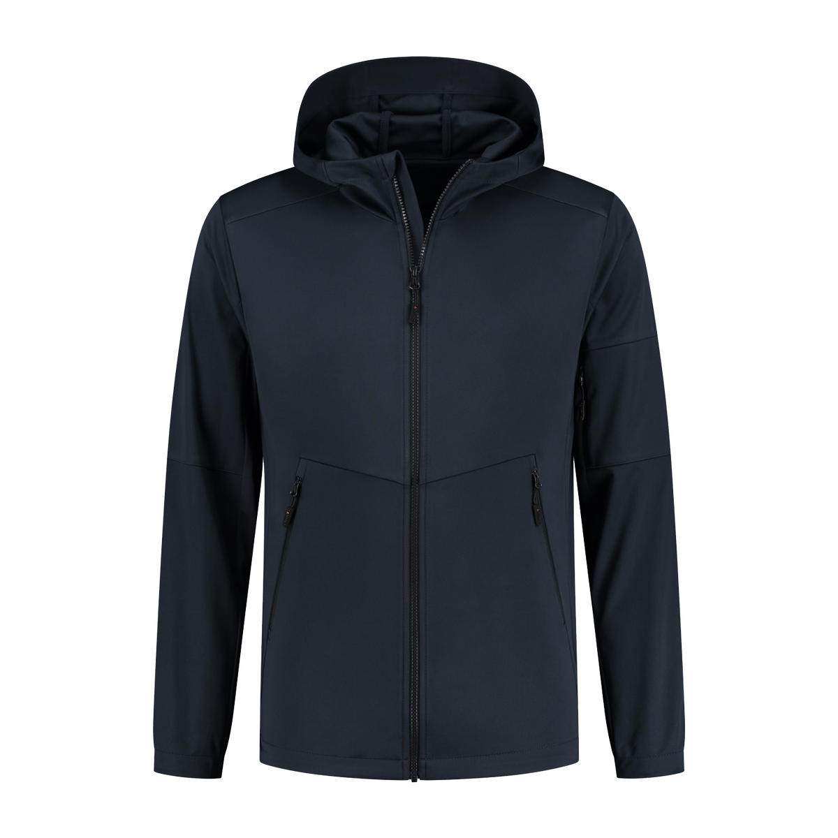 Santino Unisex Softshelljack Seattle
