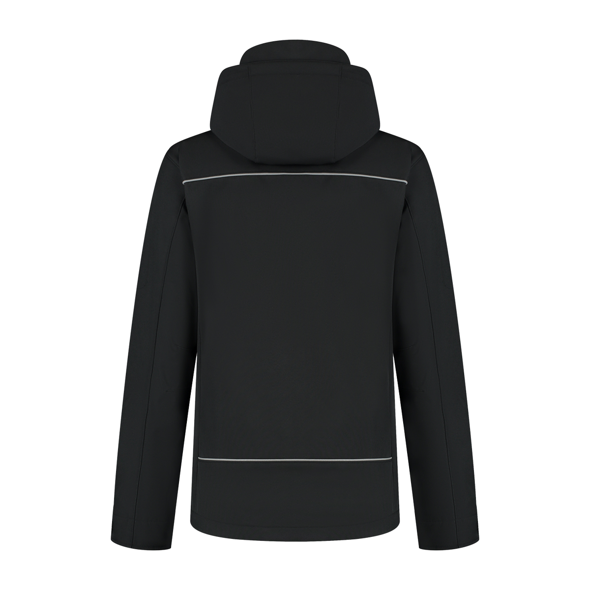 Santino Dames Softshell Jas Springfield
