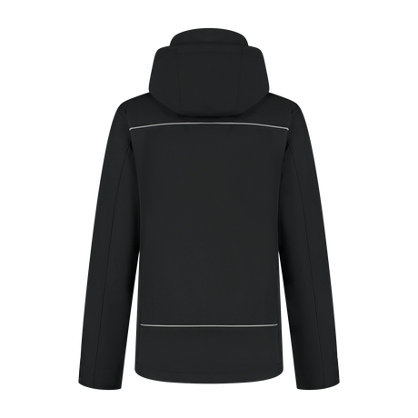 Santino Dames Softshell Jas Springfield