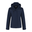 Santino Dames Softshell Jas Springfield