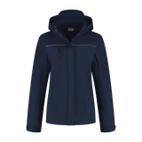 Santino Dames Softshell Jas Springfield