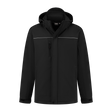 Santino Unisex Softshelljack Springfield
