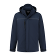 Santino Unisex Softshelljack Springfield