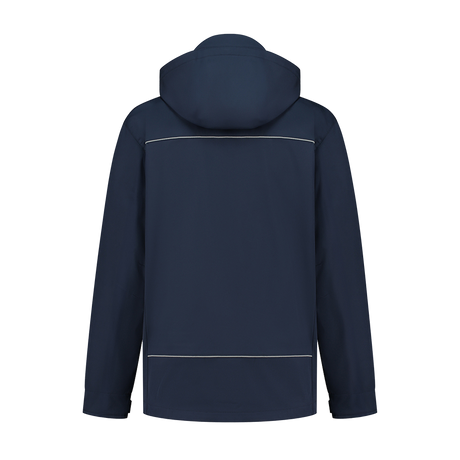 Santino Unisex Softshelljack Springfield