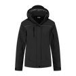 Stockholm Dames Softshelljack van Polyester en Elastaan