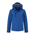 Stockholm Dames Softshelljack van Polyester en Elastaan