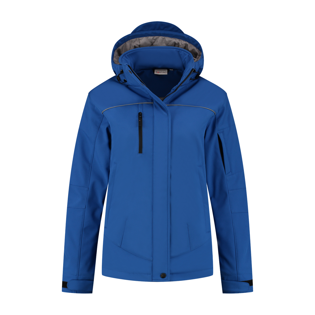 Santino Dames Softshell Jacket Stockholm