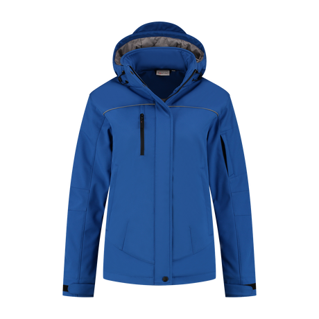 Santino Dames Softshell Jacket Stockholm
