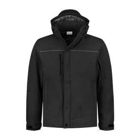 Santino Unisex Softshell Jacket Stockholm