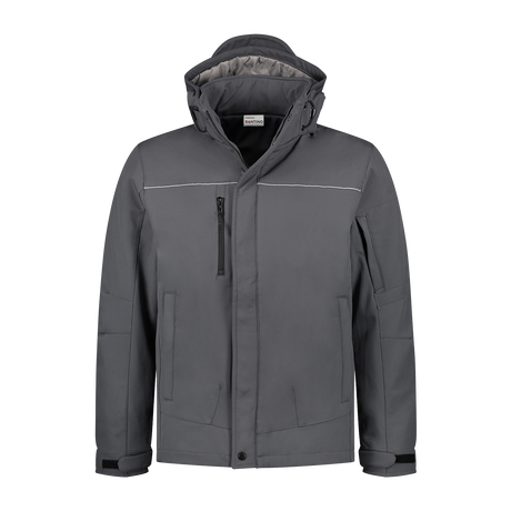 Santino Unisex Softshell Jacket Stockholm