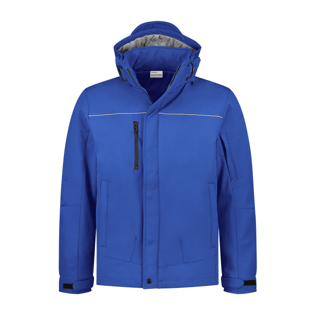Santino Unisex Softshell Jacket Stockholm
