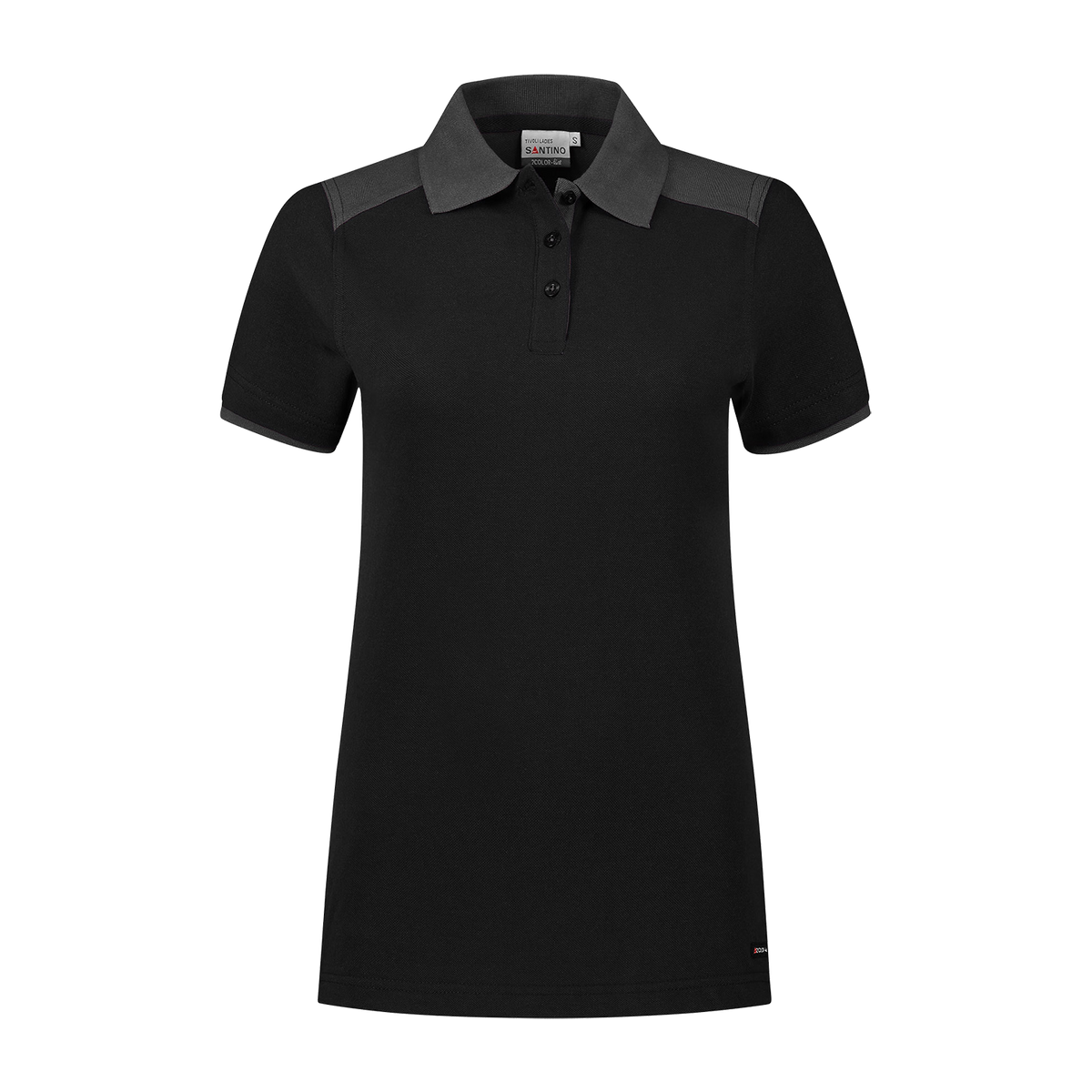 Santino Dames Poloshirt Tivoli