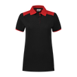 Santino Dames Poloshirt Tivoli