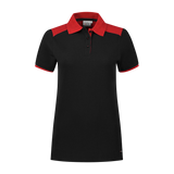 Santino Dames Poloshirt Tivoli