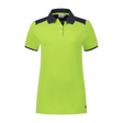 Santino Dames Poloshirt Tivoli
