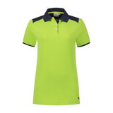 Santino Dames Poloshirt Tivoli