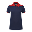 Santino Dames Poloshirt Tivoli