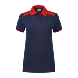 Santino Dames Poloshirt Tivoli