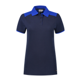 Santino Dames Poloshirt Tivoli