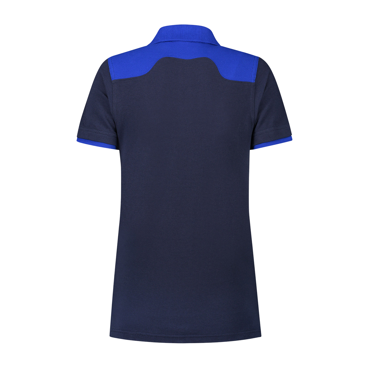 Santino Dames Poloshirt Tivoli