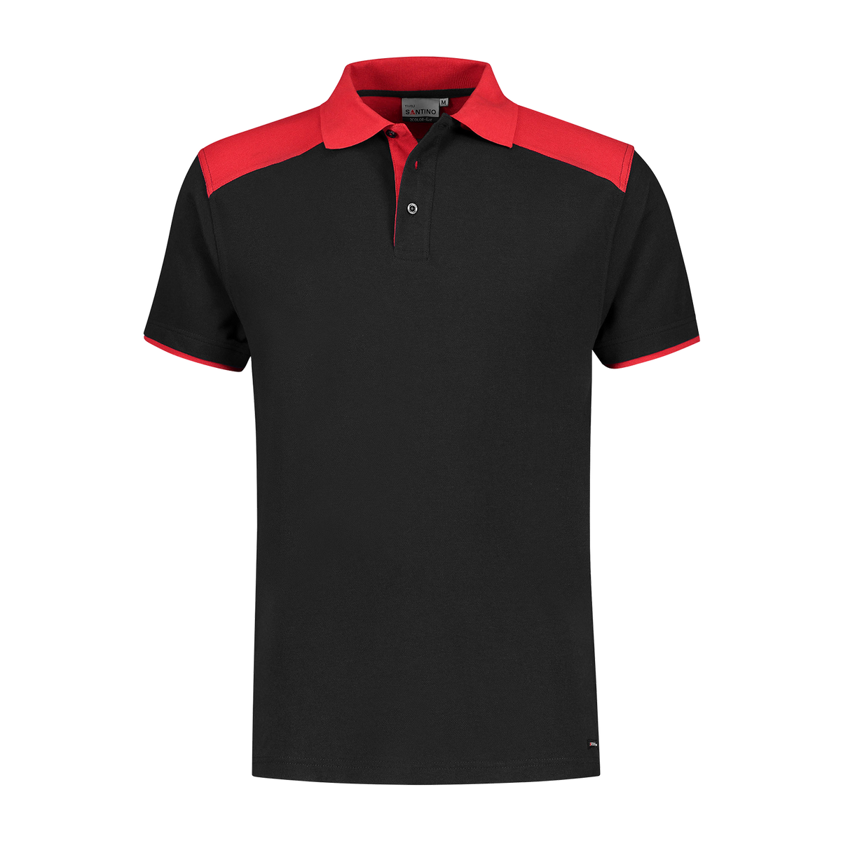 Santino Unisex Poloshirt Tivoli