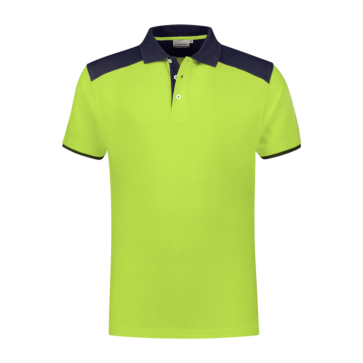 Santino Unisex Poloshirt Tivoli