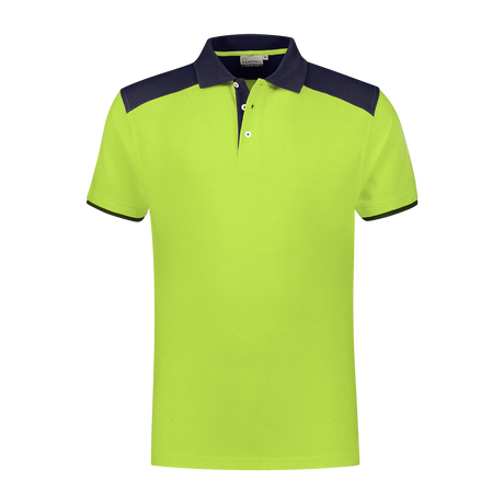 Santino Unisex Poloshirt Tivoli