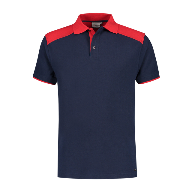 Santino Unisex Poloshirt Tivoli