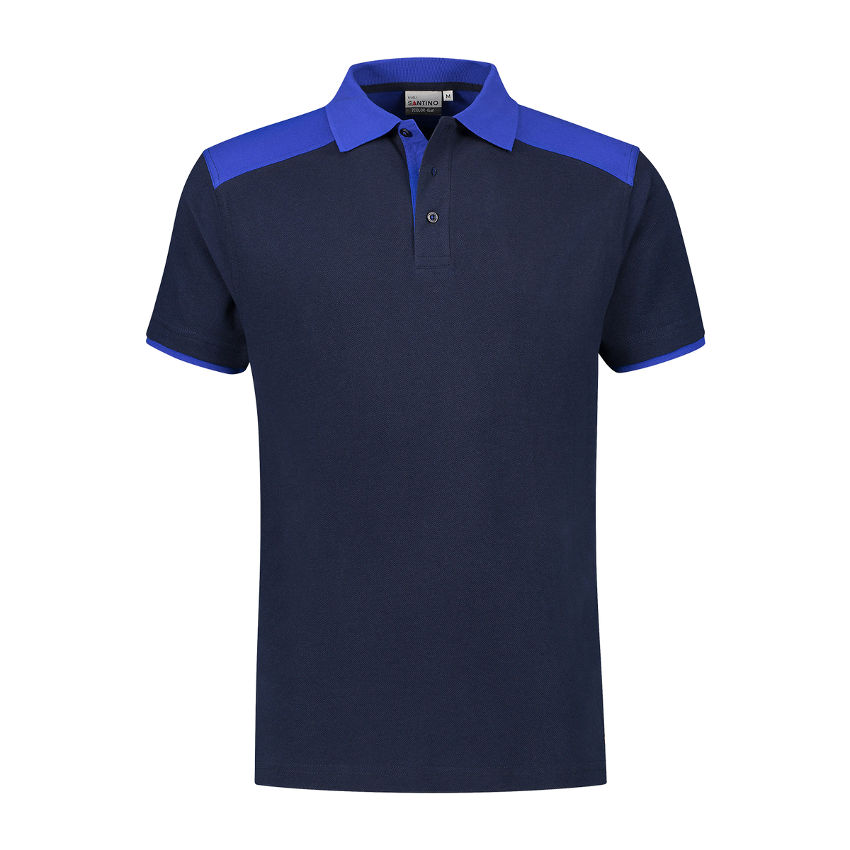 Santino Unisex Poloshirt Tivoli