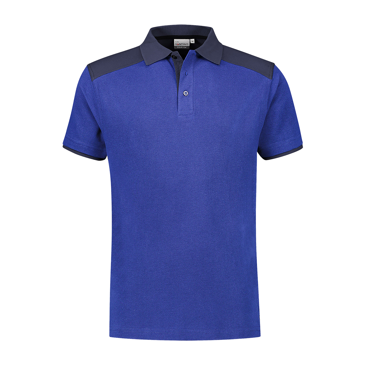 Santino Unisex Poloshirt Tivoli