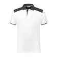 Santino Unisex Poloshirt Tivoli